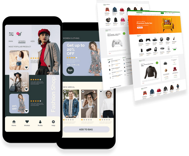 Grow your online store with Flick Media