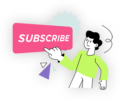 Your friend subscribes to a Flick Media service