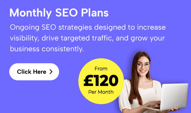 SEO Boost