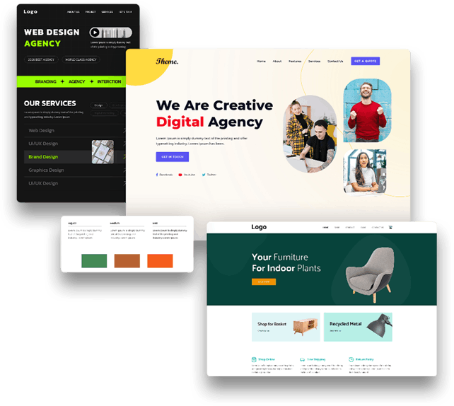 Services for Small Businesses