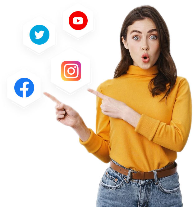 Social Media Marketing Social Media Marketing