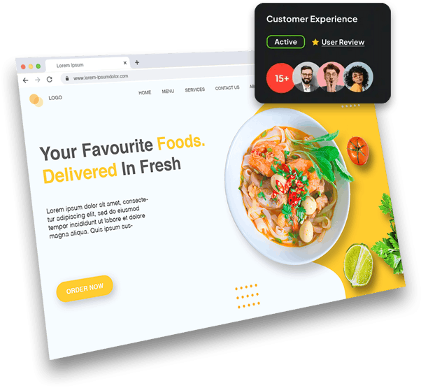 Website Maintenance Services