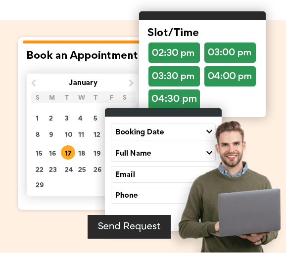 Services