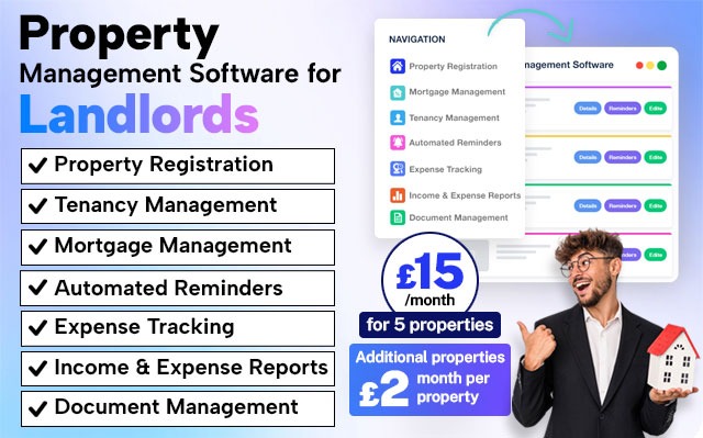 Property for Landlords