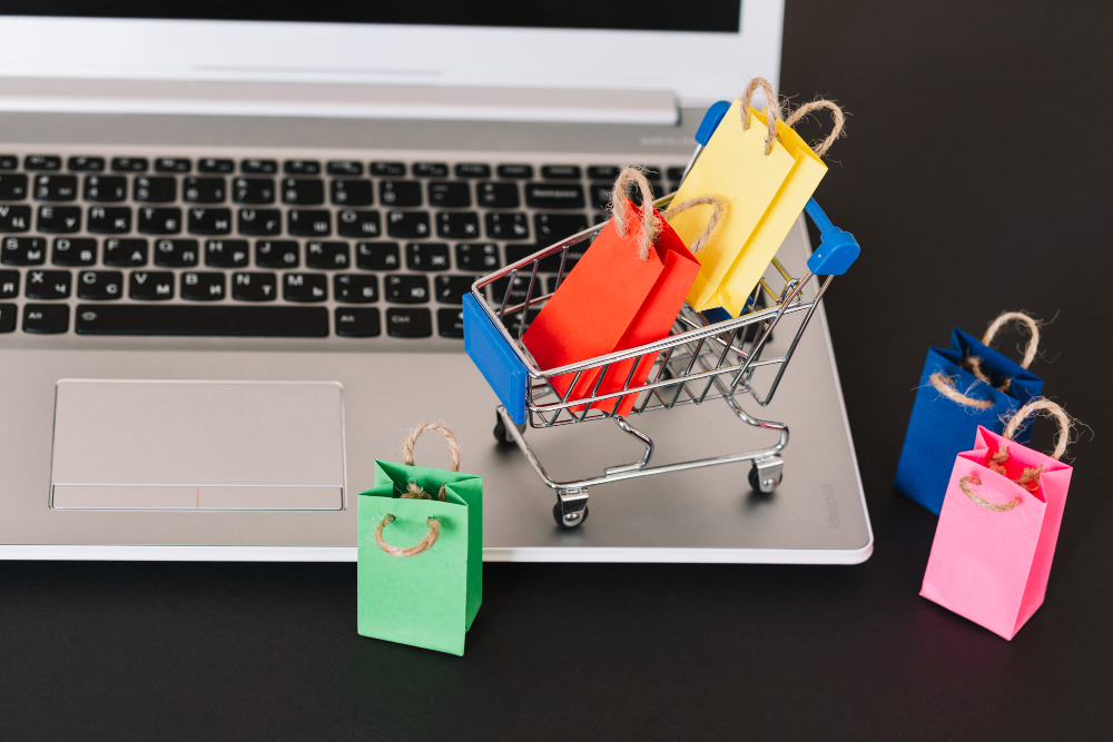 Key Elements of E-Commerce Websites