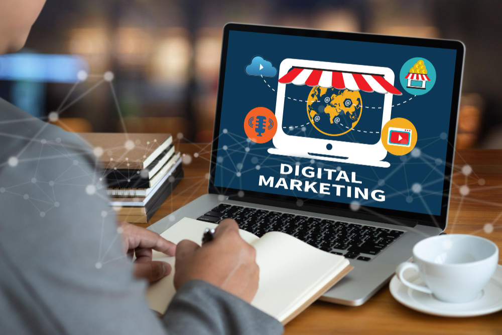 Marketing Your E-Commerce Site