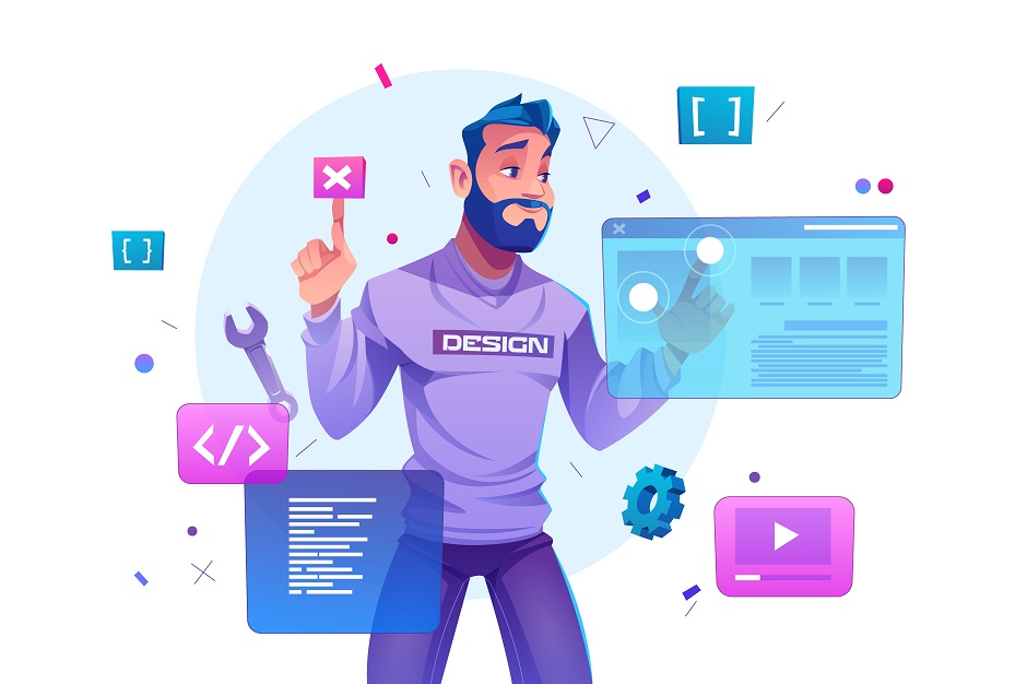 Things to Consider When Hiring a Web Design Company