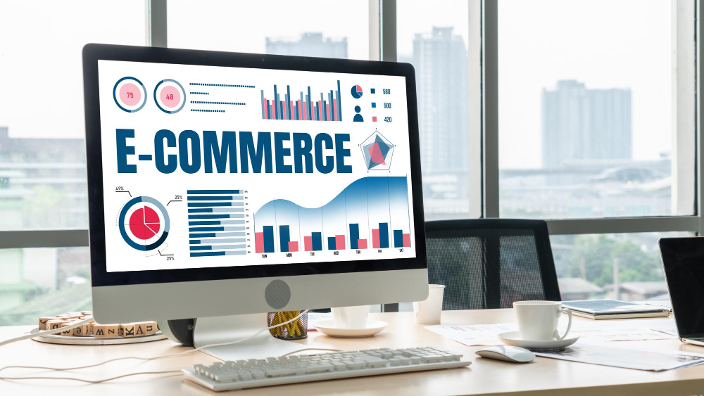 E-Commerce Website Development London: Your Ultimate Guide to Online Success