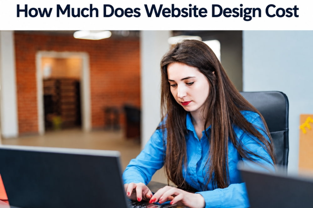 Website Design Cost in the UK: What Businesses Actually Pay in 2026