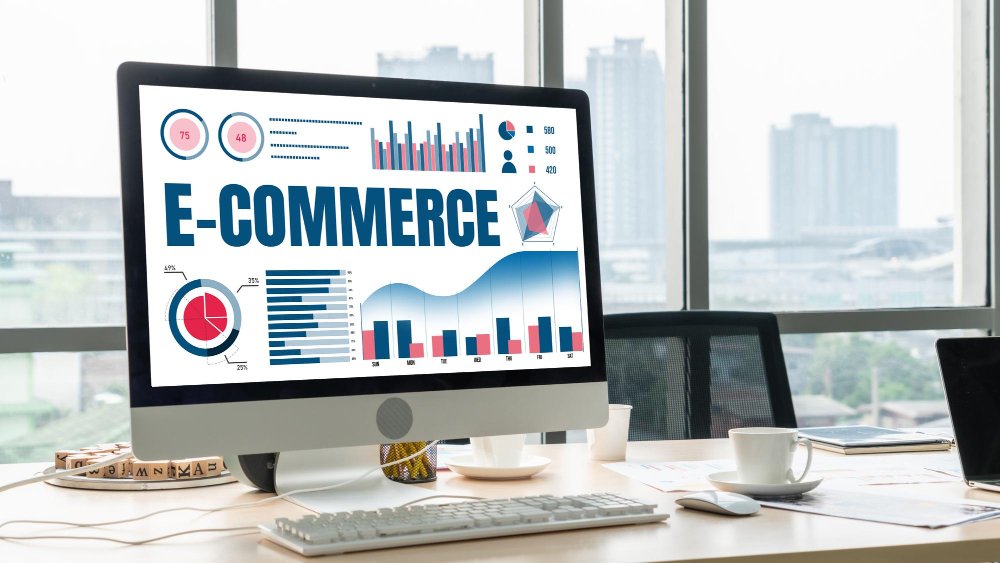 E-Commerce Website Development London: Your Ultimate Guide to Online Success