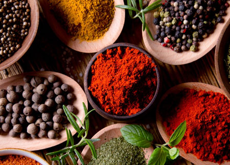Deea Bangladeshi Cuisine