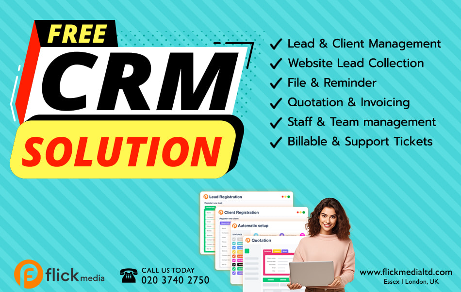 CRM