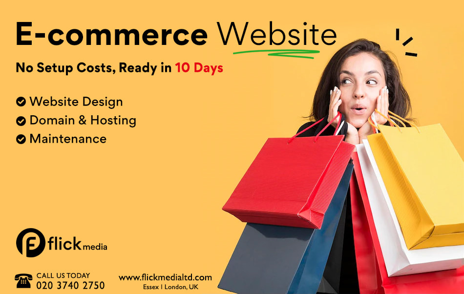 eCommerce