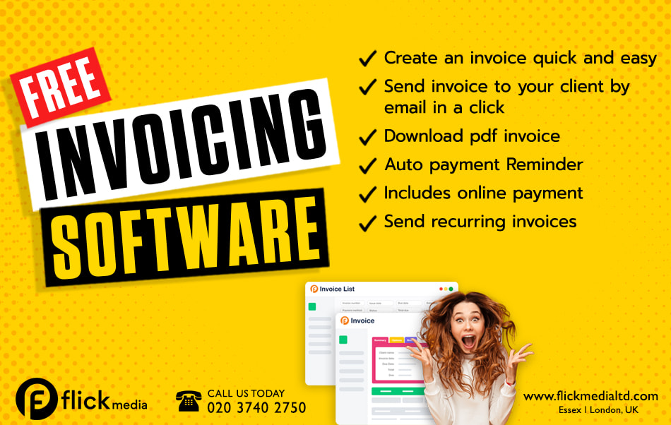 Invoice