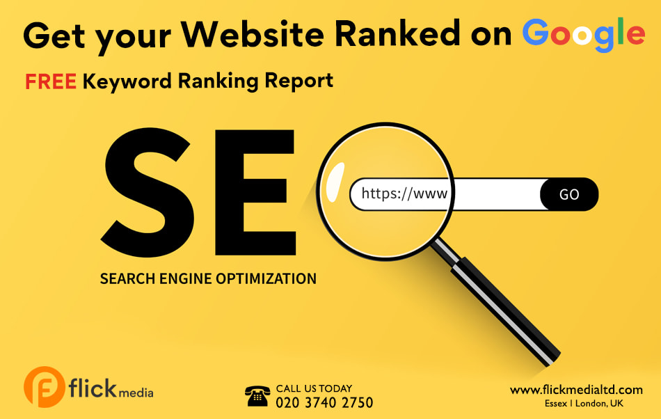 Search Engine Optimization