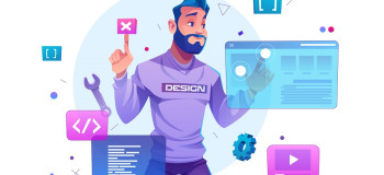 Things to Consider When Hiring a Web Design Company