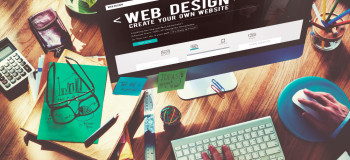 Website Design: Creating a Digital Masterpiece
