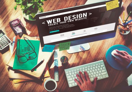 Website Design: Creating a Digital Maste...