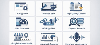 What Are The Top 9 Key Elements of SEO for Higher Rankings and Traffic