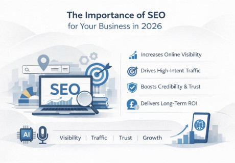 Why SEO Is Essential for UK Businesses i...