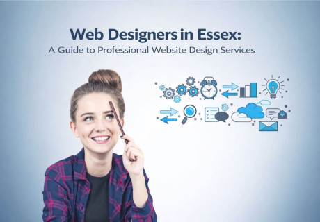Web Designers in Essex: A Guide to Profe...
