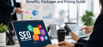 Affordable SEO Services London: Benefits, Packages and Pricing