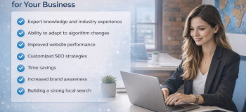 11 Benefits of Hiring an SEO Agency for Your Business