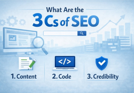 Understanding the 3 Cs of SEO: Content, ...