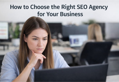 How to Choose an SEO Agency Step by Step...