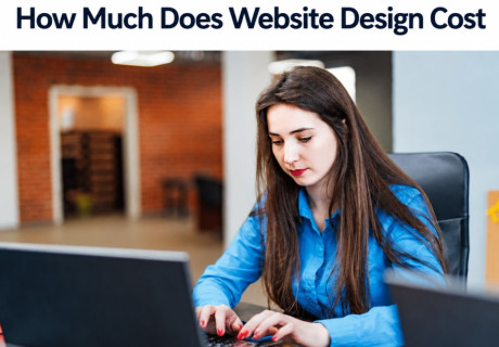 Website Design Cost in the UK: What Busi...