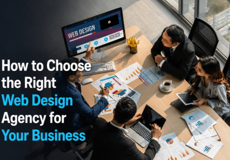 How to Choose the Right Web Design Agenc...